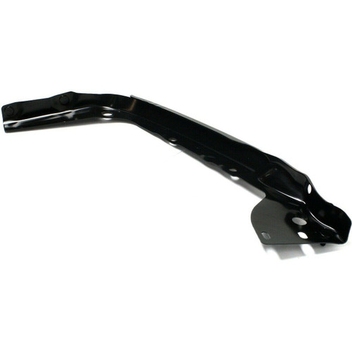 BUMPER FILLER FR RH STEEL REPLACEMENT FOR TOYOTA TUNDRA 4WD 2015 PARTSLINK NUMBER TO1033118 BUMPER FILLER FR RH STEEL REPLACEMENT FOR TOYOTA TUNDRA 4WD 2015 PARTSLINK NUMBER TO1033118