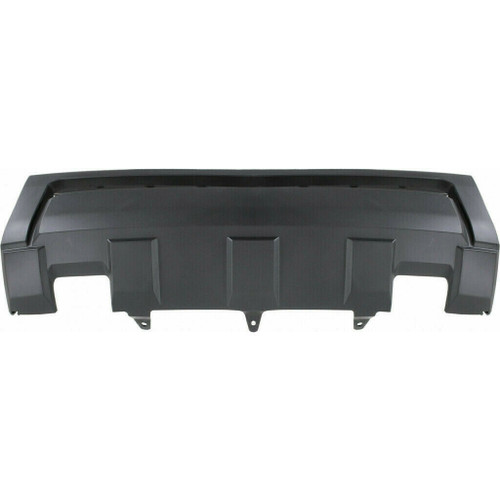 BUMPER FR TEXTURED BLACK CAPA REPLACEMENT FOR TOYOTA TUNDRA 4WD 2015 PARTSLINK NUMBER TO1000404C BUMPER FR TEXTURED BLACK CAPA REPLACEMENT FOR TOYOTA TUNDRA 4WD 2015 PARTSLINK NUMBER TO1000404C