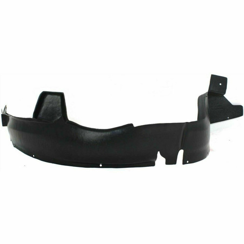 FENDER LINER RH REPLACEMENT FOR PONTIAC GRAND PRIX   2002 PARTSLINK NUMBER  GM1249131