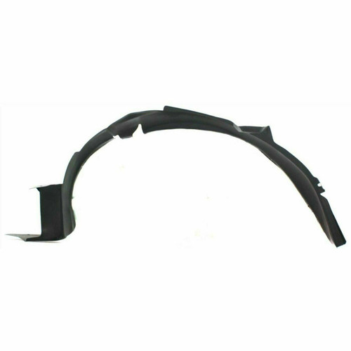 FENDER LINER RH REPLACEMENT FOR PONTIAC GRAND PRIX   2002 PARTSLINK NUMBER  GM1249131