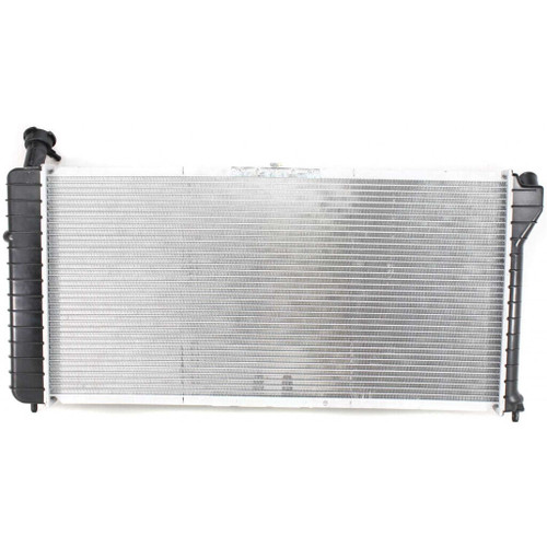 RADIATOR (1890) V6 REPLACEMENT FOR PONTIAC GRAND PRIX  2002 PARTSLINK NUMBER  GM3010102
