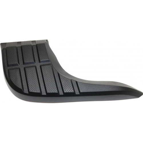 BUMPER STEP PAD RR RH OUTER  REPLACEMENT FOR TOYOTA TUNDRA 4WD 2015 PARTSLINK NUMBER  	TO1197102