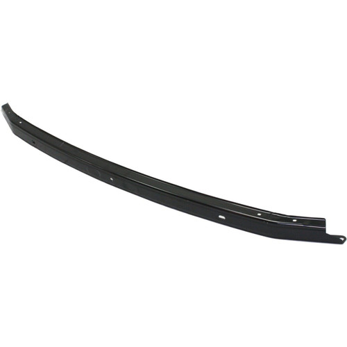 BUMPER STIFFENER BRACKET FR CENTER STEEL REPLACEMENT FOR TOYOTA TUNDRA 4WD 2015 PARTSLINK NUMBER TO1041103 BUMPER STIFFENER BRACKET FR CENTER STEEL REPLACEMENT FOR TOYOTA TUNDRA 4WD 2015 PARTSLINK NUMBER TO1041103
