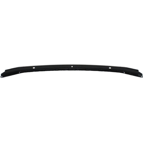 BUMPER STIFFENER BRACKET FR CENTER STEEL REPLACEMENT FOR TOYOTA TUNDRA 4WD 2015 PARTSLINK NUMBER TO1041103 BUMPER STIFFENER BRACKET FR CENTER STEEL REPLACEMENT FOR TOYOTA TUNDRA 4WD 2015 PARTSLINK NUMBER TO1041103