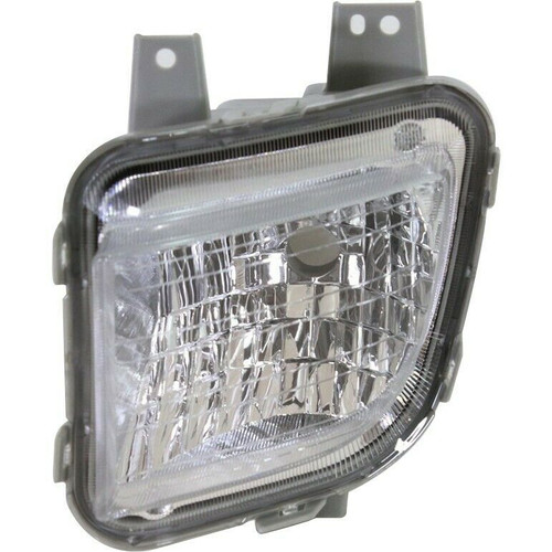 DAYTIME RUNNING LAMP LH HQ REPLACEMENT FOR HONDA RIDGELINE 2013 PARTSLINK NUMBER HO2562100 DAYTIME RUNNING LAMP LH HQ REPLACEMENT FOR HONDA RIDGELINE 2013 PARTSLINK NUMBER HO2562100