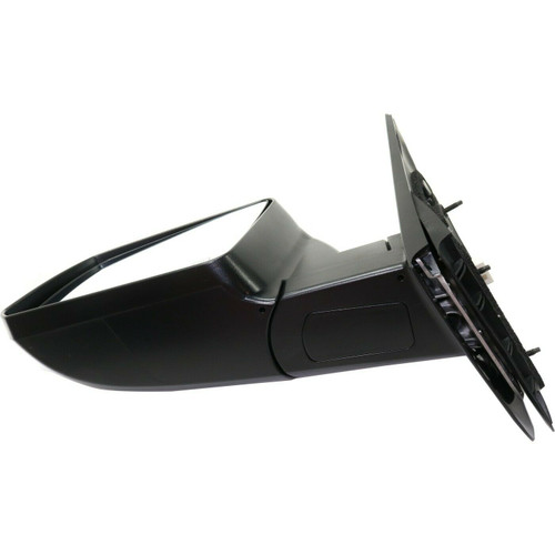 DOOR MIRROR LH POWER HTD CHROME W/BLIND SPOT LTD MODEL  REPLACEMENT FOR TOYOTA TUNDRA 4WD 2015 PARTSLINK NUMBER  TO1320305