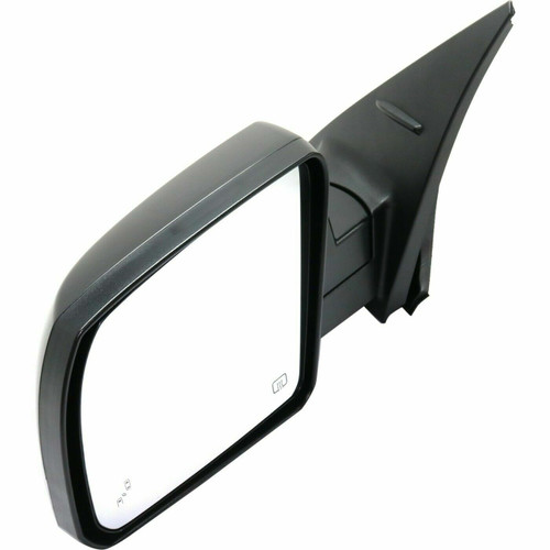 DOOR MIRROR LH POWER TEXTURED HTD W/BLIND SPOT SR/SR5 REPLACEMENT FOR TOYOTA TUNDRA 4WD 2015 PARTSLINK NUMBER TO1320303 DOOR MIRROR LH POWER TEXTURED HTD W/BLIND SPOT SR/SR5 REPLACEMENT FOR TOYOTA TUNDRA 4WD 2015 PARTSLINK NUMBER TO1320303