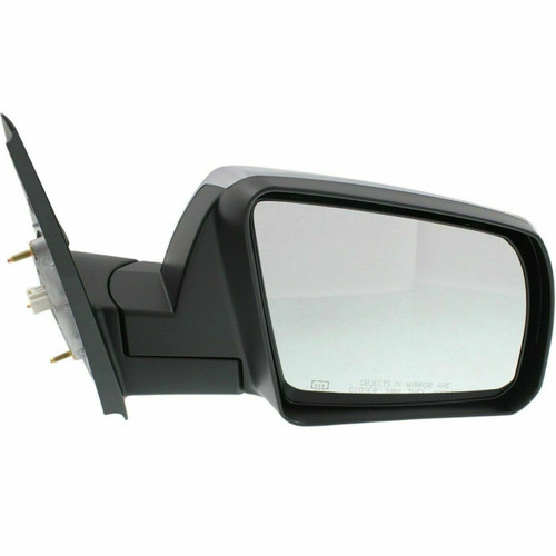 DOOR MIRROR RH POWER HTD CHROME LTD MDL REPLACEMENT FOR TOYOTA TUNDRA 4WD 2015 PARTSLINK NUMBER TO1321304 DOOR MIRROR RH POWER HTD CHROME LTD MDL REPLACEMENT FOR TOYOTA TUNDRA 4WD 2015 PARTSLINK NUMBER TO1321304