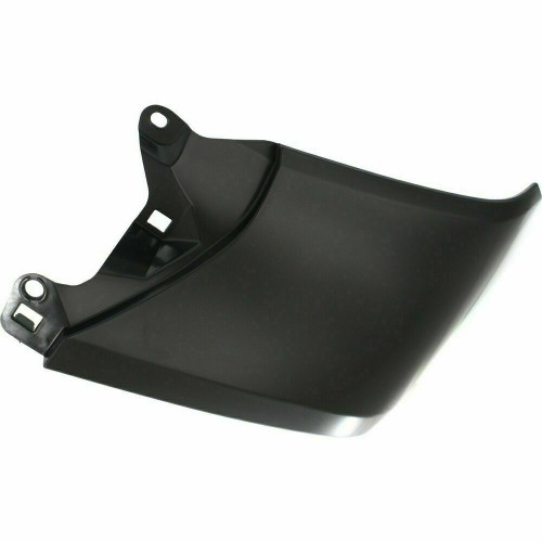 FENDER EXTENSION FR LH PTM PLASTIC  REPLACEMENT FOR TOYOTA TUNDRA 4WD 2015 PARTSLINK NUMBER  TO1242101