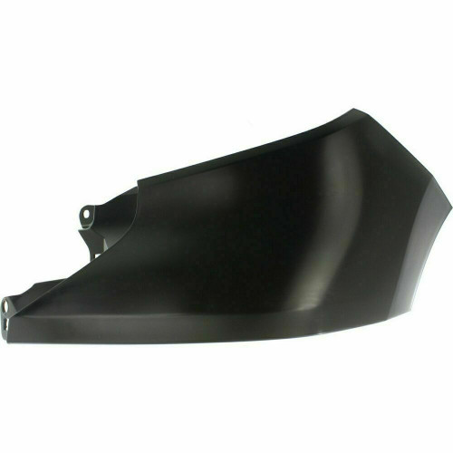 FENDER EXTENSION FR LH PTM PLASTIC  REPLACEMENT FOR TOYOTA TUNDRA 4WD 2015 PARTSLINK NUMBER  TO1242101