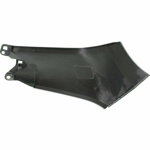 FENDER EXTENSION FR LH PTM PLASTIC  REPLACEMENT FOR TOYOTA TUNDRA 4WD 2015 PARTSLINK NUMBER  TO1242101