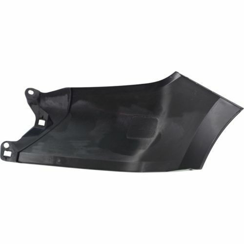 FENDER EXTENSION FR RH PTM PLASTIC  REPLACEMENT FOR TOYOTA TUNDRA 4WD 2015 PARTSLINK NUMBER  TO1243101