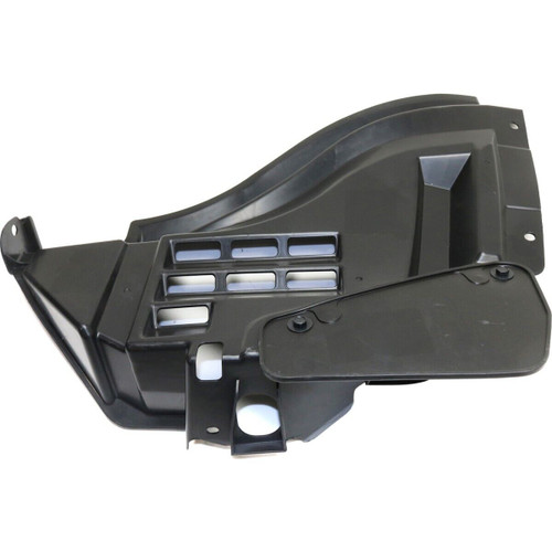 FENDER LINER FR RH FR SECTION  REPLACEMENT FOR TOYOTA TUNDRA 4WD 2015 PARTSLINK NUMBER  TO1249192