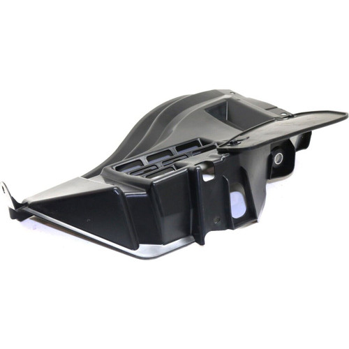FENDER LINER FR RH FR SECTION  REPLACEMENT FOR TOYOTA TUNDRA 4WD 2015 PARTSLINK NUMBER  TO1249192