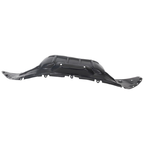 FENDER LINER RR LH  REPLACEMENT FOR TOYOTA TUNDRA 4WD 2015 PARTSLINK NUMBER   TO1762105