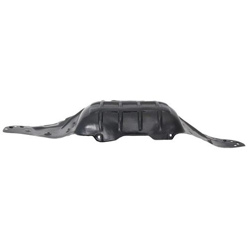 FENDER LINER RR LH  REPLACEMENT FOR TOYOTA TUNDRA 4WD 2015 PARTSLINK NUMBER   TO1762105