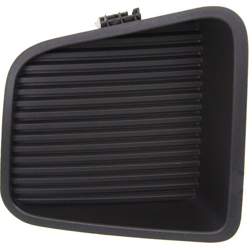 FOG LAMP COVER FR LH REPLACEMENT FOR TOYOTA TUNDRA 4WD 2015 PARTSLINK NUMBER TO1038174 FOG LAMP COVER FR LH REPLACEMENT FOR TOYOTA TUNDRA 4WD 2015 PARTSLINK NUMBER TO1038174