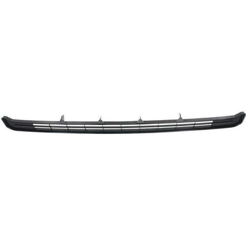 GRILLE LOWER MATTE-DK GR REPLACEMENT FOR TOYOTA TUNDRA 4WD 2015 PARTSLINK NUMBER TO1036147 GRILLE LOWER MATTE-DK GR REPLACEMENT FOR TOYOTA TUNDRA 4WD 2015 PARTSLINK NUMBER TO1036147