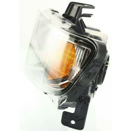 HEAD LAMP LH HQ  REPLACEMENT FOR HONDA RIDGELINE 2013 PARTSLINK NUMBER  HO2518128