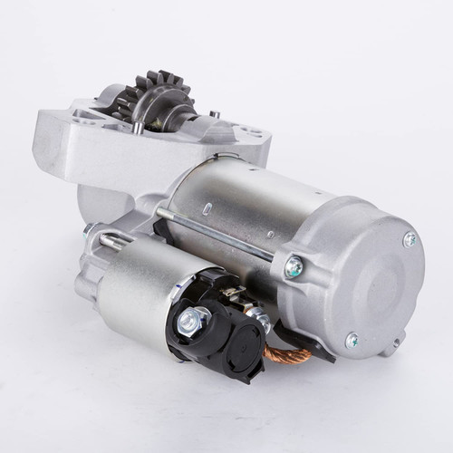 STARTER MOTOR 3.5/3.7L  REPLACEMENT FOR HONDA RIDGELINE 2013 PARTSLINK NUMBER  1-19014
