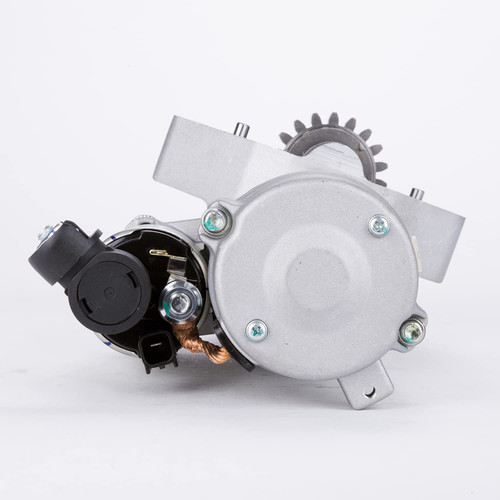 STARTER MOTOR 3.5/3.7L  REPLACEMENT FOR HONDA RIDGELINE 2013 PARTSLINK NUMBER  1-19014