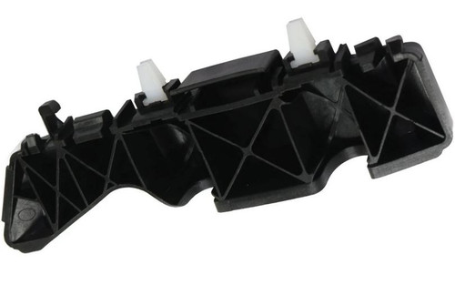 BUMPER BRACKET FR LH PLASTIC  REPLACEMENT FOR HYUNDAI ACCENT HATCHBACK 2013 PARTSLINK NUMBER 	HY1042111
