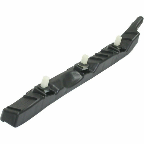 BUMPER BRACKET RR RH REPLACEMENT FOR HYUNDAI ACCENT HATCHBACK 2013 PARTSLINK NUMBER HY1133101 BUMPER BRACKET RR RH REPLACEMENT FOR HYUNDAI ACCENT HATCHBACK 2013 PARTSLINK NUMBER HY1133101