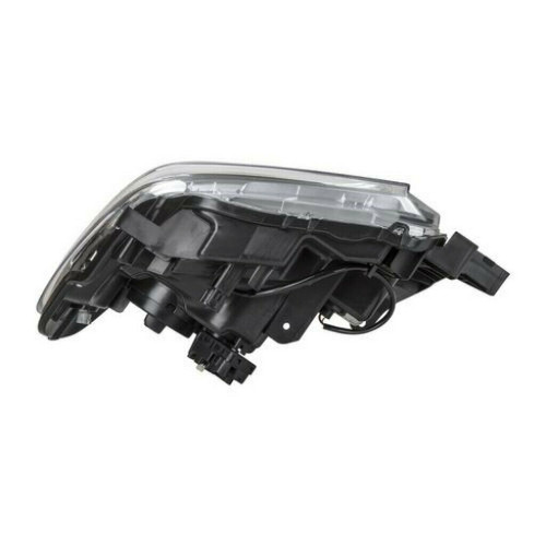 HEAD LAMP RH W/LED DRIVE LIGHT W/AUTO ADJUST PLATINUM/1794 EDITION CAPA  REPLACEMENT FOR TOYOTA TUNDRA 4WD 2015 PARTSLINK NUMBER  TO2503220C