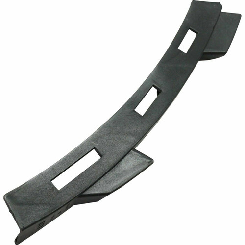 BUMPER SIDE BRACKET FR LH PLASTIC  REPLACEMENT FOR HYUNDAI ACCENT HATCHBACK 2013 PARTSLINK NUMBER  	HY1042105