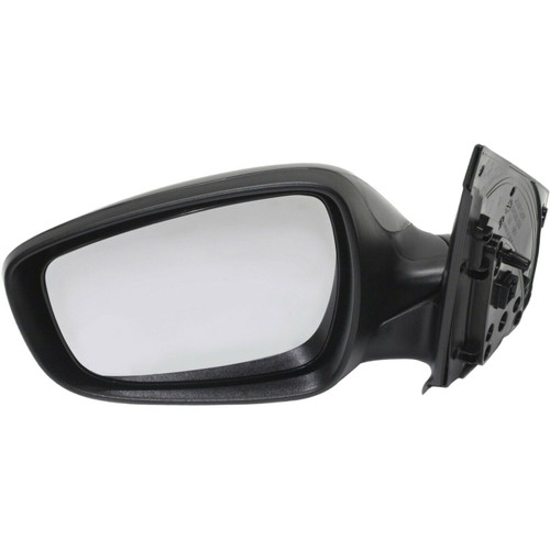 DOOR MIRROR LH POWER W/SIGNAL PTM REPLACEMENT FOR HYUNDAI ACCENT HATCHBACK 2013 PARTSLINK NUMBER HY1320182 DOOR MIRROR LH POWER W/SIGNAL PTM REPLACEMENT FOR HYUNDAI ACCENT HATCHBACK 2013 PARTSLINK NUMBER HY1320182