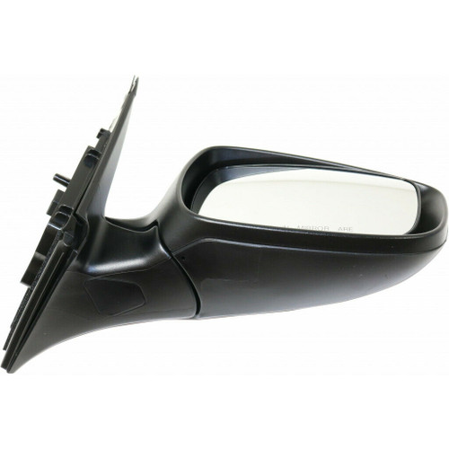 DOOR MIRROR R H POWER PTM  REPLACEMENT FOR HYUNDAI ACCENT HATCHBACK 2013 PARTSLINK NUMBER  HY1321180U