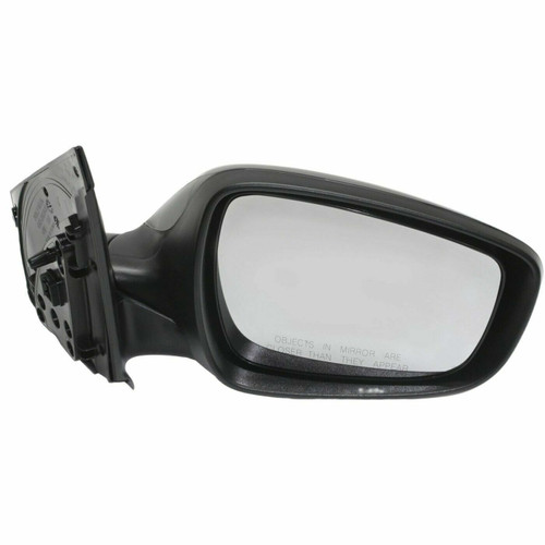 DOOR MIRROR RH POWER W/SIGNAL PTM REPLACEMENT FOR HYUNDAI ACCENT HATCHBACK 2013 PARTSLINK NUMBER HY1321182 DOOR MIRROR RH POWER W/SIGNAL PTM REPLACEMENT FOR HYUNDAI ACCENT HATCHBACK 2013 PARTSLINK NUMBER HY1321182