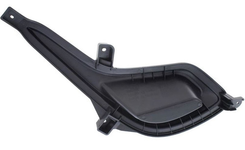 FOG LAMP COVER FR RH  REPLACEMENT FOR HYUNDAI ACCENT HATCHBACK 2013 PARTSLINK NUMBER  HY1039111