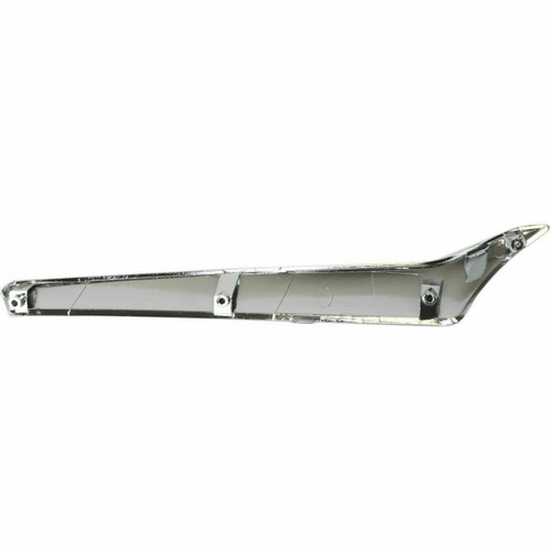 GRILLE LH CHROME REPLACEMENT FOR HYUNDAI ACCENT HATCHBACK 2013 PARTSLINK NUMBER HY1212101 GRILLE LH CHROME REPLACEMENT FOR HYUNDAI ACCENT HATCHBACK 2013 PARTSLINK NUMBER HY1212101