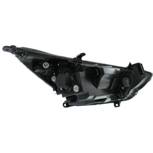 HEAD LAMP LH HQ REPLACEMENT FOR HYUNDAI ACCENT HATCHBACK 2013 PARTSLINK NUMBER HY2502163 HEAD LAMP LH HQ REPLACEMENT FOR HYUNDAI ACCENT HATCHBACK 2013 PARTSLINK NUMBER HY2502163
