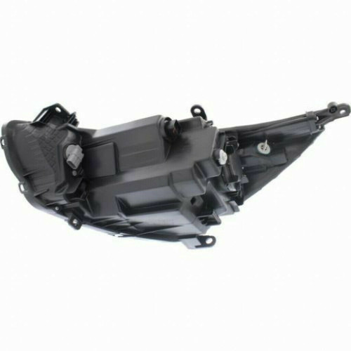 HEAD LAMP RH  REPLACEMENT FOR HYUNDAI ACCENT HATCHBACK 2013 PARTSLINK NUMBER  HY2503163U
