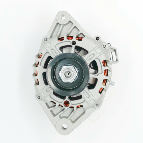 ALTERNATOR 1.6L REPLACEMENT FOR HYUNDAI ACCENT SEDAN 2013 PARTSLINK NUMBER 2-13209 ALTERNATOR 1.6L REPLACEMENT FOR HYUNDAI ACCENT SEDAN 2013 PARTSLINK NUMBER 2-13209