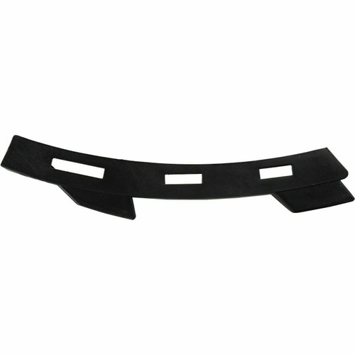 BUMPER SIDE BRACKET FR LH PLASTIC   REPLACEMENT FOR HYUNDAI ACCENT SEDAN 2013 PARTSLINK NUMBER HY1042105