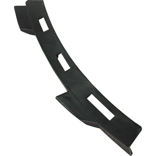 BUMPER SIDE BRACKET FR RH PLASTIC   REPLACEMENT FOR HYUNDAI ACCENT SEDAN 2013 PARTSLINK NUMBER HY1043105