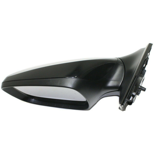 DOOR MIRROR LH POWER HTD W/SIGNAL   REPLACEMENT FOR HYUNDAI ACCENT SEDAN 2013 PARTSLINK NUMBER HY1320183