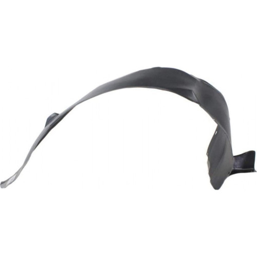 FENDER LINER FR RH REPLACEMENT FOR PONTIAC MONTANA 2002 PARTSLINK NUMBER  GM1249150