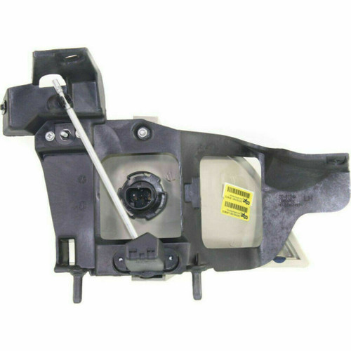 HEAD LAMP LH HQ REPLACEMENT FOR PONTIAC MONTANA 2002 PARTSLINK NUMBER  GM2502175