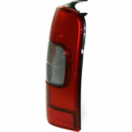 TAIL LAMP RH HQ REPLACEMENT FOR PONTIAC MONTANA 2002 PARTSLINK NUMBER  GM2801134