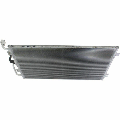 CONDENSER (4612) REPLACEMENT FOR PONTIAC SUNFIRE 2002 PARTSLINK NUMBER  GM3030137