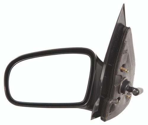 DOOR MIRROR LH MANUAL SDN REPLACEMENT FOR PONTIAC SUNFIRE 2002 PARTSLINK NUMBER GM1320168 DOOR MIRROR LH MANUAL SDN REPLACEMENT FOR PONTIAC SUNFIRE 2002 PARTSLINK NUMBER GM1320168