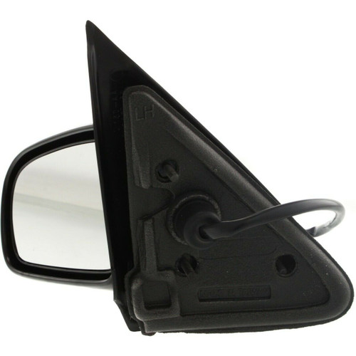 DOOR MIRROR LH POWER CPE REPLACEMENT FOR PONTIAC SUNFIRE 2002 PARTSLINK NUMBER GM1320149 DOOR MIRROR LH POWER CPE REPLACEMENT FOR PONTIAC SUNFIRE 2002 PARTSLINK NUMBER GM1320149