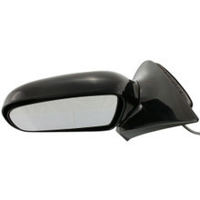 DOOR MIRROR LH POWER SDN REPLACEMENT FOR PONTIAC SUNFIRE 2002 PARTSLINK NUMBER GM1320165 DOOR MIRROR LH POWER SDN REPLACEMENT FOR PONTIAC SUNFIRE 2002 PARTSLINK NUMBER GM1320165