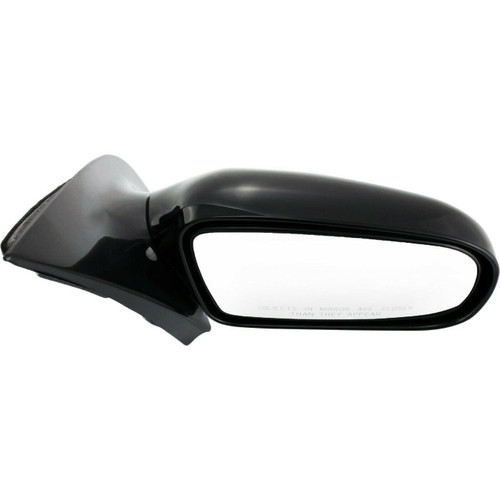 DOOR MIRROR RH MANUAL SDN REPLACEMENT FOR PONTIAC SUNFIRE 2002 PARTSLINK NUMBER GM1321168 DOOR MIRROR RH MANUAL SDN REPLACEMENT FOR PONTIAC SUNFIRE 2002 PARTSLINK NUMBER GM1321168