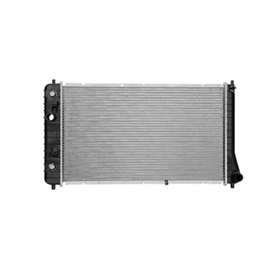 RADIATOR (1687-2006) CAVALIER/SUNFIRE 95-02 REPLACEMENT FOR PONTIAC SUNFIRE 2002 PARTSLINK NUMBER  GM3010181