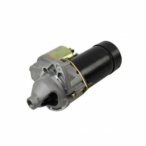 STARTER MOTOR REPLACEMENT FOR SATURN SATURN SC (COUPE) 2002 PARTSLINK NUMBER  1-17667